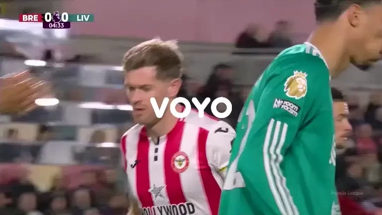 Brentford - Liverpool 3-2 | Rezumatul meciului transmis de VOYO (25.10.2025)